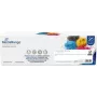 MediaRange HP CF530A/205A toneris, melns, līdz 2500 lapām