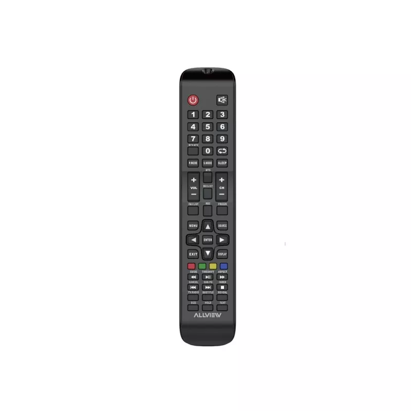 Televizors LED Allview 81 cm (32 inch) 32ATC6000-H, HD Ready, CI+