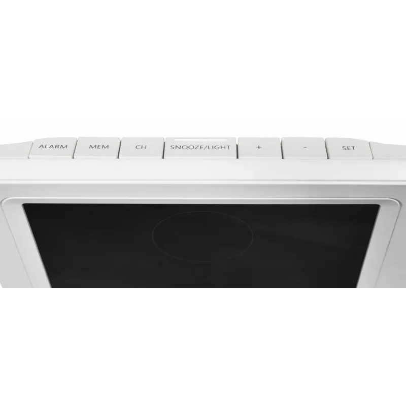 Laika stacija BLAUPUNKT WS40WH bezvadu iekštelpu/āra temperatūras un mitruma monitors