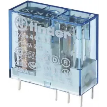 Steck-/PCB relejs 40.52.9.005.0000 (405290050000)