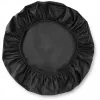 DICOTA D32159 universāls lietus pārvalks 16 collu (40,6 cm) mugursomām, 210D poliesters, melns