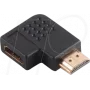 Kabeļu savienotāju pārveidotājs HDMI-A uz HDMI-C ShiverPeaks BS77412
