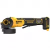 DeWALT DCG416VSN-XJ grīdas pulētājs/slīpmašīna