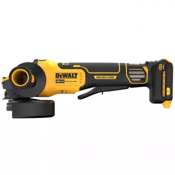 DeWALT DCG416VSN-XJ grīdas pulētājs/slīpmašīna