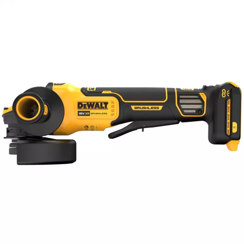 DeWALT DCG416VSN-XJ grīdas pulētājs/slīpmašīna