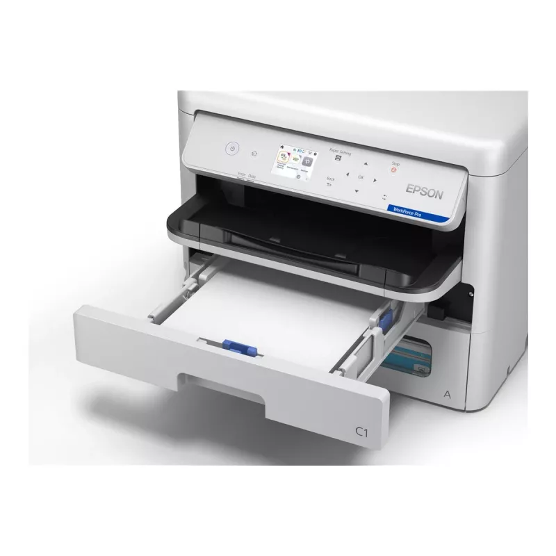 Epson WorkForce Pro EP-C800RDW tintes printeris Krāsains 4800 x 1200 DPI A4 Wi-Fi