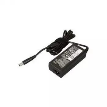 DELL 65W maiņstrāvas adapteris, strāvas adapteris Iekštelpām Melns