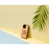Aizsargājošs telefona vāciņš Man and Wood iPhone 12 mini — bērnu zivs dizains