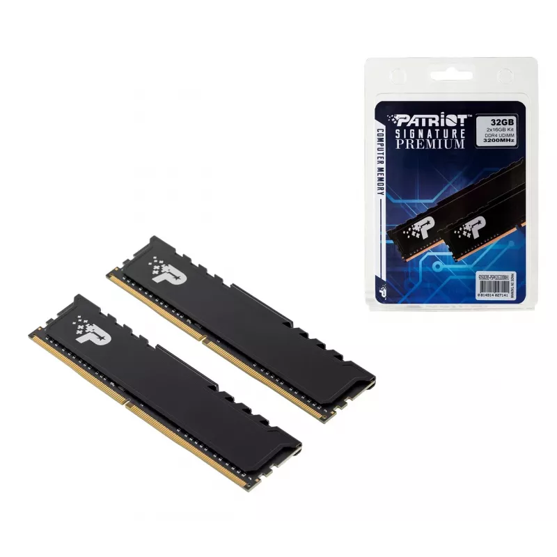 Patriot PSP432G3200KH1 atmiņas modulis