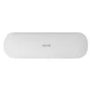 LOVIO_Home SonicProtect PRO elektriskā zobu birste balta LVTB124WH