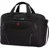 Portfelis Wenger Cosmic 14–16 collu klēpjdatoriem (ietilpst līdz 40,64 cm) melns