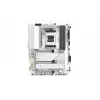 Mātesplate Sapphire PURE B850A WIFI7 ATX — B850 mikroshēmojums, Wi‑Fi 7, DDR4 atbalsts