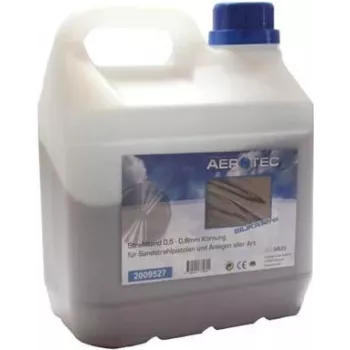Aerotec Strahlsand 1.5 l (2009527)