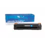 tonera kasete CF540X Melns for HPLaserJet - 3.2K - pārstrādāta