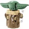 LEGO STAR WARS 75403 Grogu ar peldošo ratiņu
