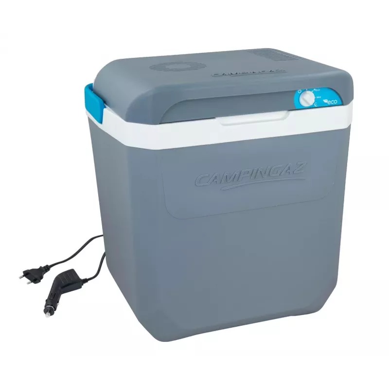 Dzesēšanas kaste Campingaz Powerbox Plus 24 L Electric Blue