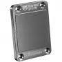 Thermal Grizzly siltuma izkliedētājs Intel High Performance Heatspreader V1 – metāla termiskā saskarne CPU dzesēšanai