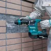 Makita DHK180Z - izdedžu veseris - bezvadu - SDS-plus - 3,1 džouli - bez akumulatora - 18 V