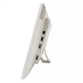 Skārienjūtīgs monitors ALLNET ALL-21TMON-SMART 21 colla PoE PD HDMI In USB Touch