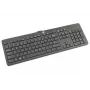 HP 803181-241 tastatūra birojam USB melna