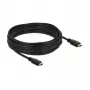 HDMI kabelis DeLOCK 85284 10 m