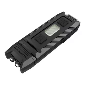 Kabatas lukturītis T sērija 85 LŪMENI/ĪKŠĶIS Nitecore