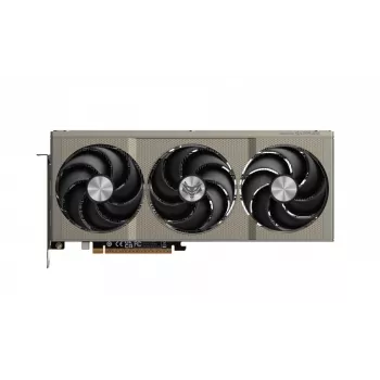 Grafikas karte Sapphire NITRO+ Radeon RX 9060 XT — 8 GB GDDR6, 128 bitu, PCIe x16 5.0