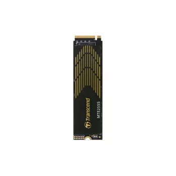 SSD disks Transcend 1 TB M.2 PCI Express 4.0 NVMe MTE255S
