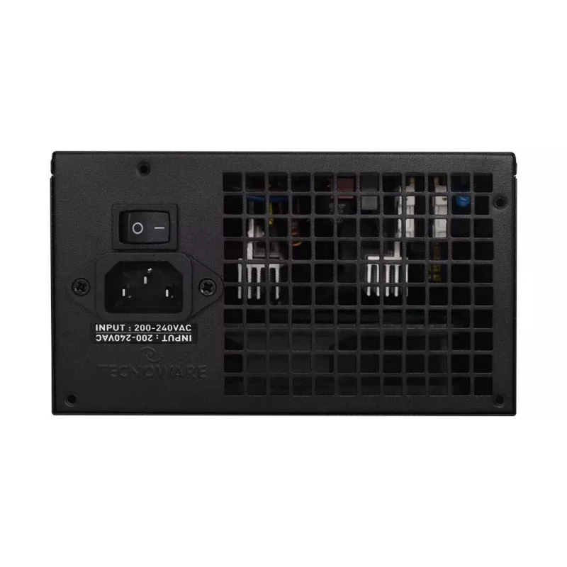Barošanas bloks TECNOWARE FAL551FSP12 550 W