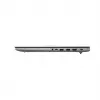 Klēpjdators ASUS Vivobook 17 X1704VA-AU1069W — Core 5 120U, 17,3 collu FHD IPS līmeņa 60 Hz, 16 GB DDR5, 512 GB SSD, Intel Graphics, WLAN+BT, 720p kamera, 50 Wh, WIN11