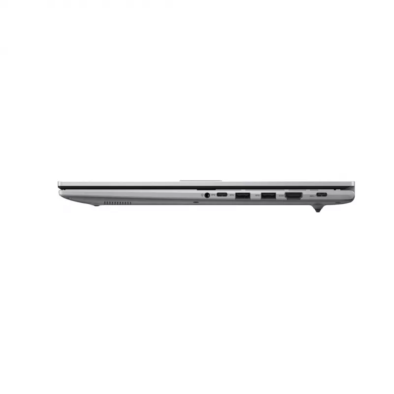 Klēpjdators ASUS Vivobook 17 X1704VA-AU1069W — Core 5 120U, 17,3 collu FHD IPS līmeņa 60 Hz, 16 GB DDR5, 512 GB SSD, Intel Graphics, WLAN+BT, 720p kamera, 50 Wh, WIN11