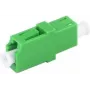 shiverpeaks ®-BASIC-S--LWL-savienotājs, LC-LC, Simplex, zaļš (BS07-60001)