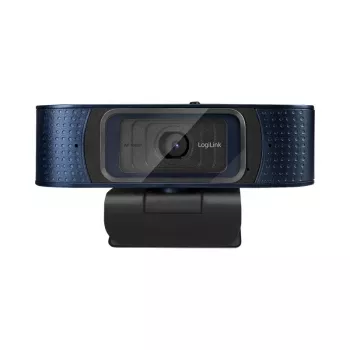 Tīmekļkamera LogiLink HD USB Pro