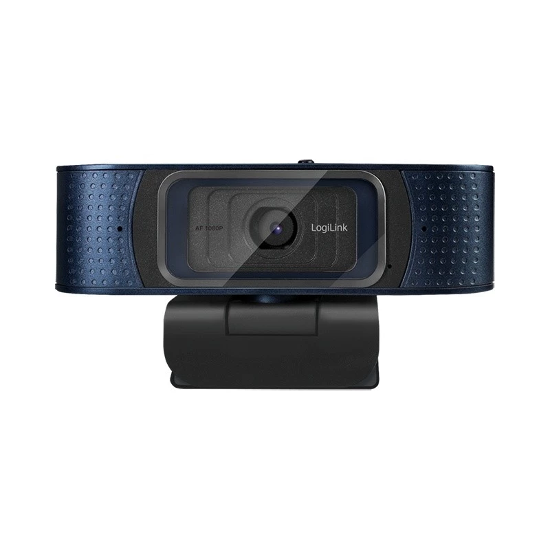 Tīmekļkamera LogiLink HD USB Pro