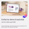 MS ESD 365 Personal AllLngSub PKLic 1YROnline Eurozone C2R NR