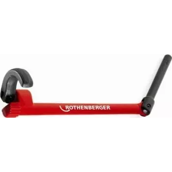 Cauruļu atslēga Rothenberger 70228 Taivāna 520g 300mm x 90mm