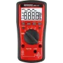 Benning MM 2-2 rokas multimetrs digitālais CAT II 1000 V, CAT III 600 V, CAT IV 300 V Displejs (rādījumi): 6000 (044692)