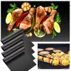 Extralink Teflona BBQ grila paklājiņš, 30 x 44 cm