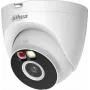 IP kupolveida kamera DAHUA T2A-PV HD, 2,8 mm objektīvs, 1080p, Wi‑Fi, IP67, āra, iebūvēts mikrofons