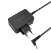 Strāvas adapteris QOLTEC 45W 20V 2.25A portatīvajām ierīcēm, modelis 52393