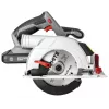 Graphite 58G023 portatīvais ripzāģis 16,5 cm pelēks, sarkans, sudrabots 4200 RPM