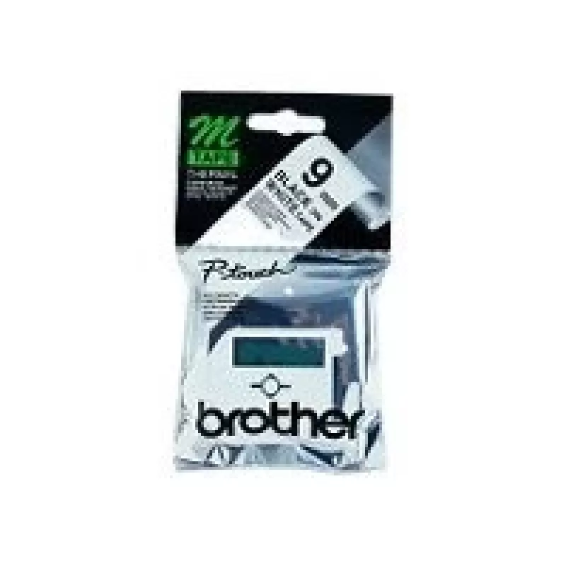 Brother MK221SBZ Printer Melns