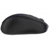Cian Technology GmbH INCA pele IWM-300RL Nano-USB Wireless 1600 DPI fabric BL retail - pele