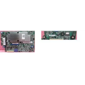 RAID kontrolleris HP Enterprise Smart Array P440ar PCIe3 x8 ar 2 GB kešatmiņu