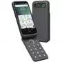 Viedtālrunis Doro Aurora A10 4.5 collu 4GB 64GB Melns