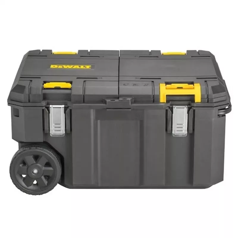 Instrumentu uzglabāšanas kaste DeWALT DWST17871-1 Augstums 430 mm Svars 7 kg