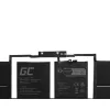 Baterija zaļa Cell AP30WX priekš Apple MacBook Pro 15 A1707