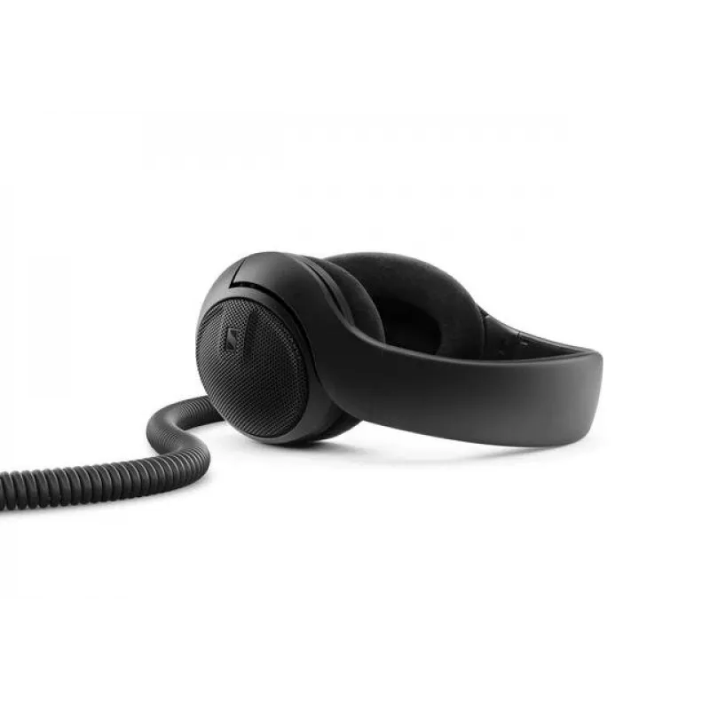 Sennheiser HD 400 PRO - profesionālās austiņas, dinamiskas, atvērtas