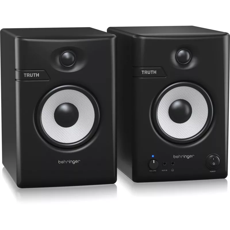 Skaļruņi Behringer Truth 4.5 BT 32 W