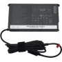 Maiņstrāvas adapteris Lenovo 170W plāns 02DL136 — 170 W plāns barošanas adapteris saderīgiem Lenovo klēpjdatoriem